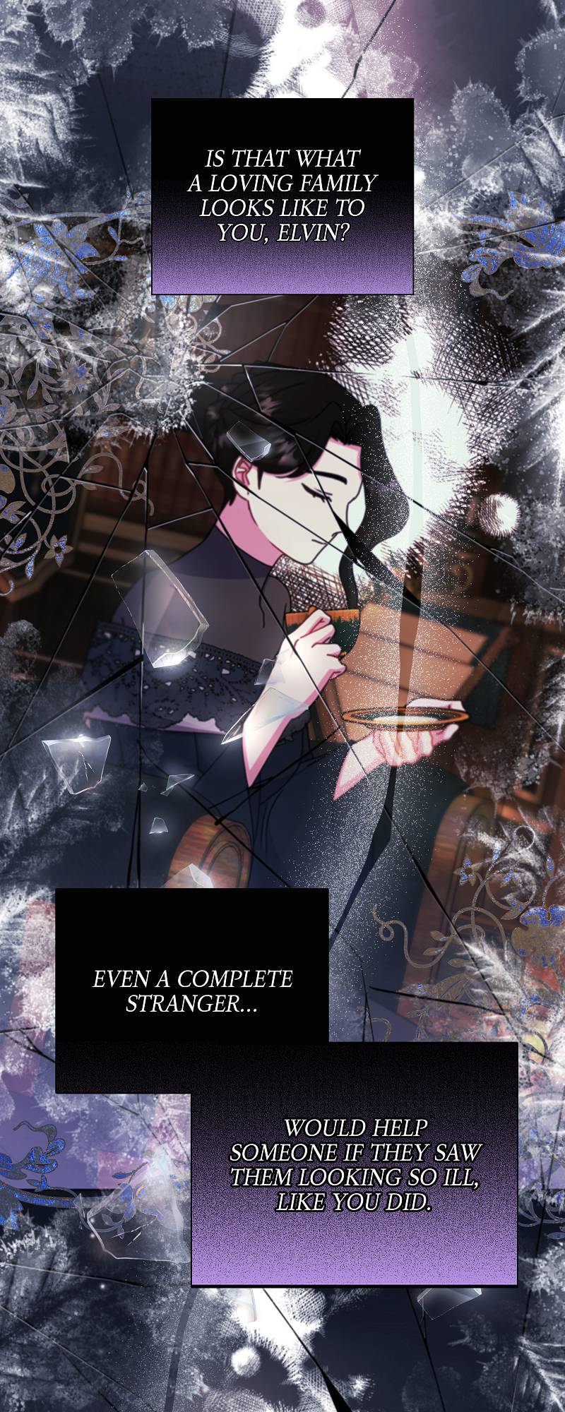 More Than You Know Chapter 70 page 3