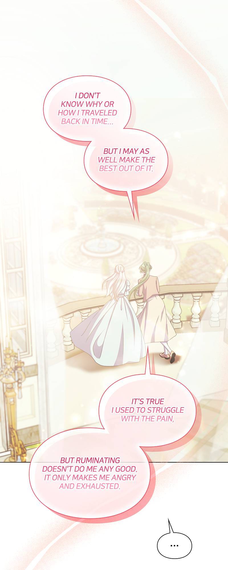 More Than You Know Chapter 70 page 43