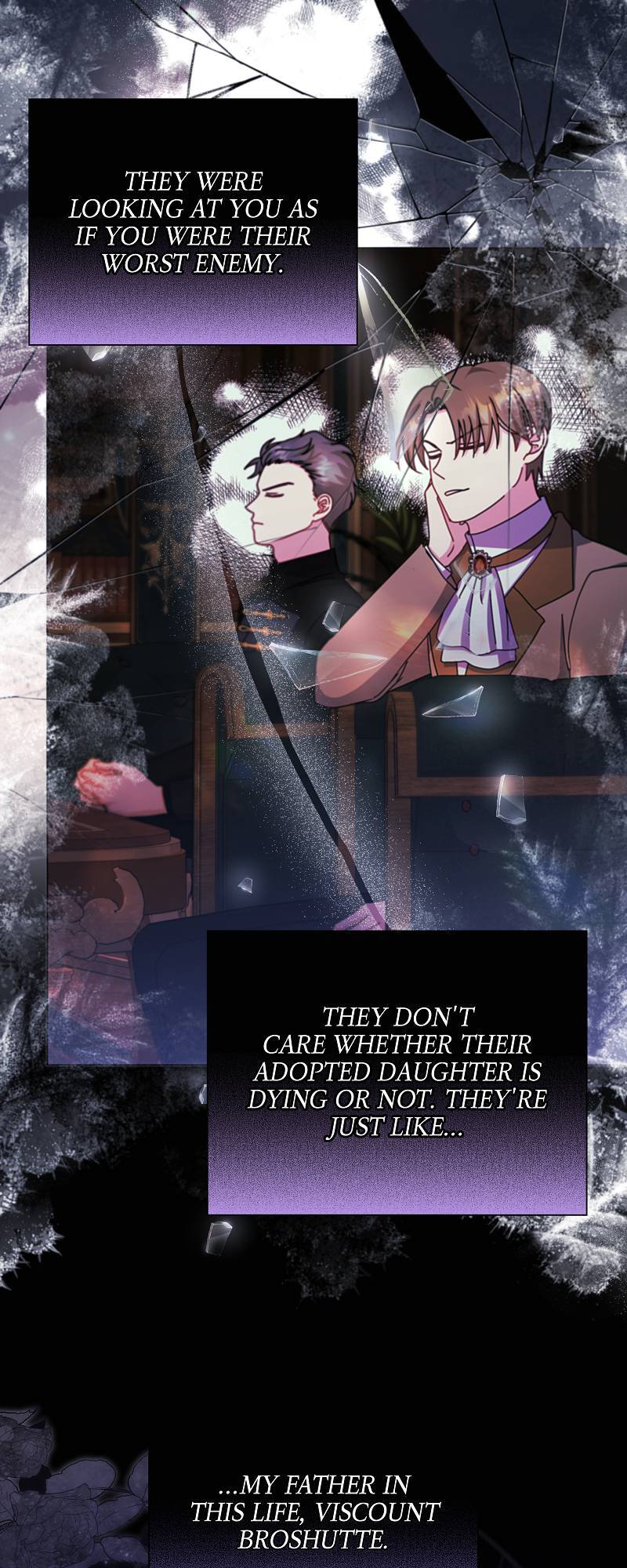 More Than You Know Chapter 70 page 4