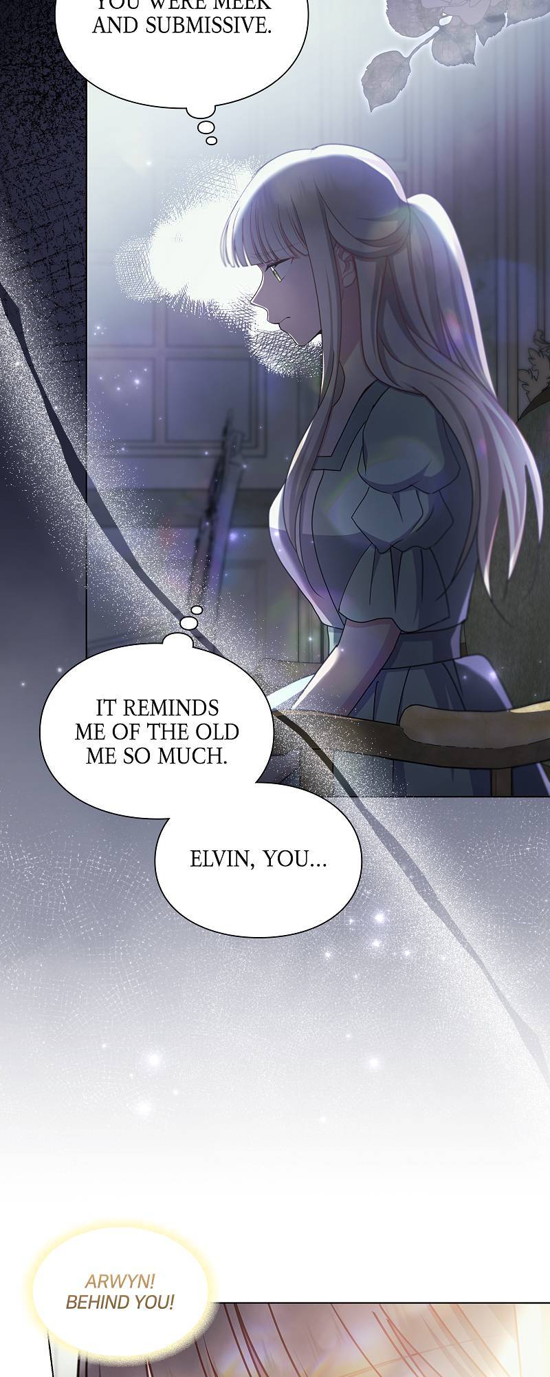 More Than You Know Chapter 70 page 6