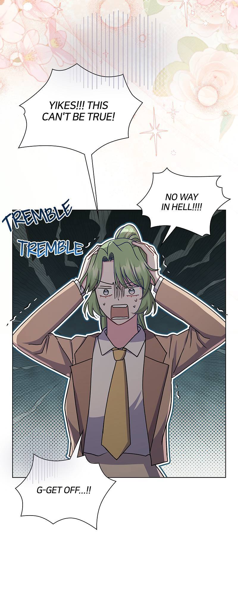 More Than You Know Chapter 71 page 9