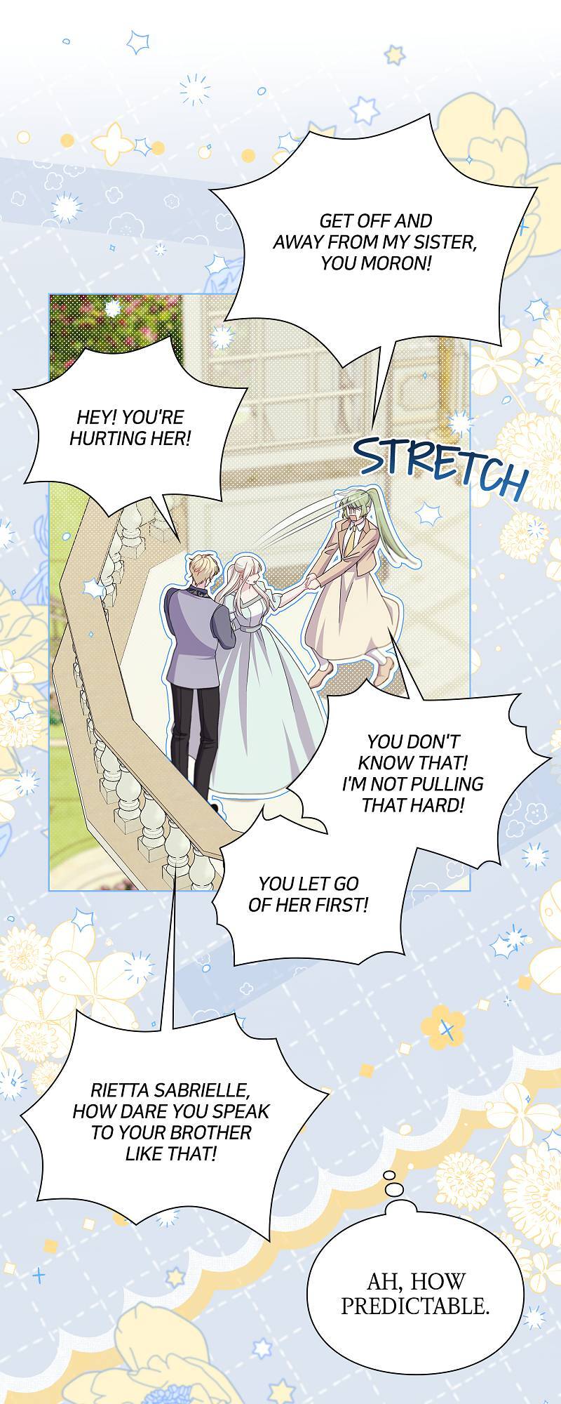 More Than You Know Chapter 71 page 10