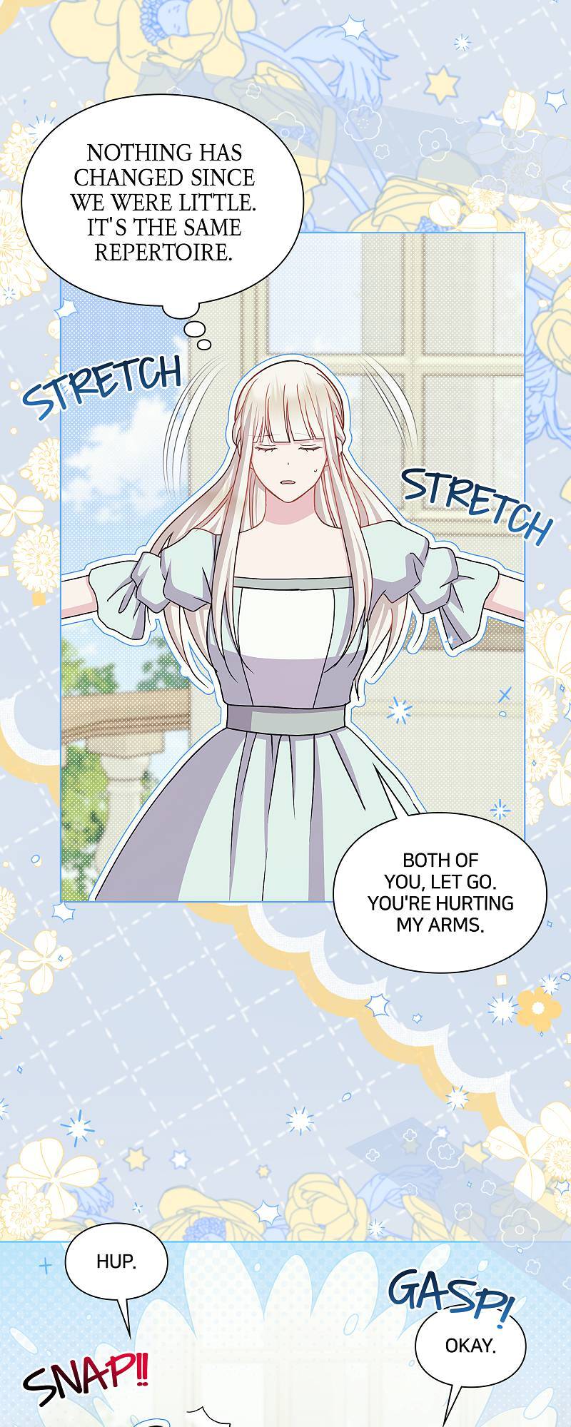 More Than You Know Chapter 71 page 11