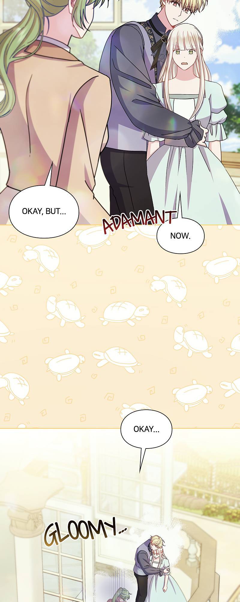 More Than You Know Chapter 71 page 14