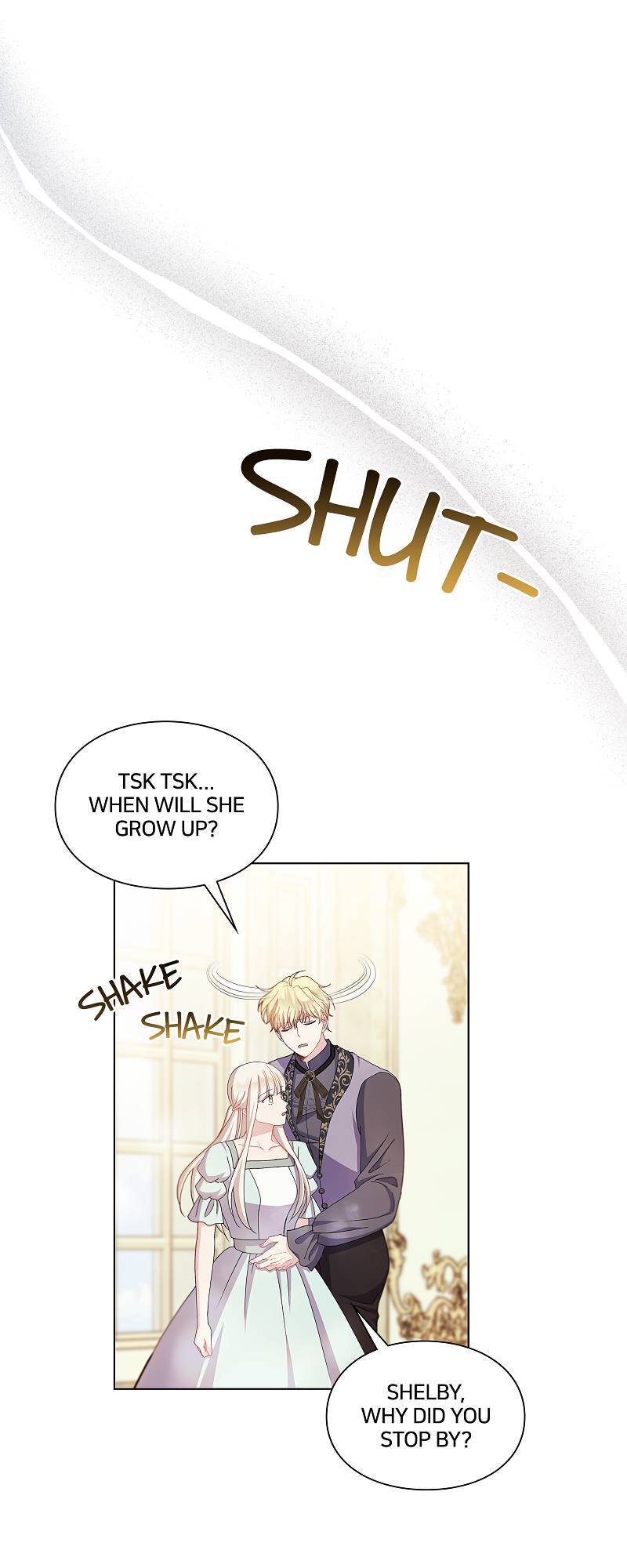 More Than You Know Chapter 71 page 16