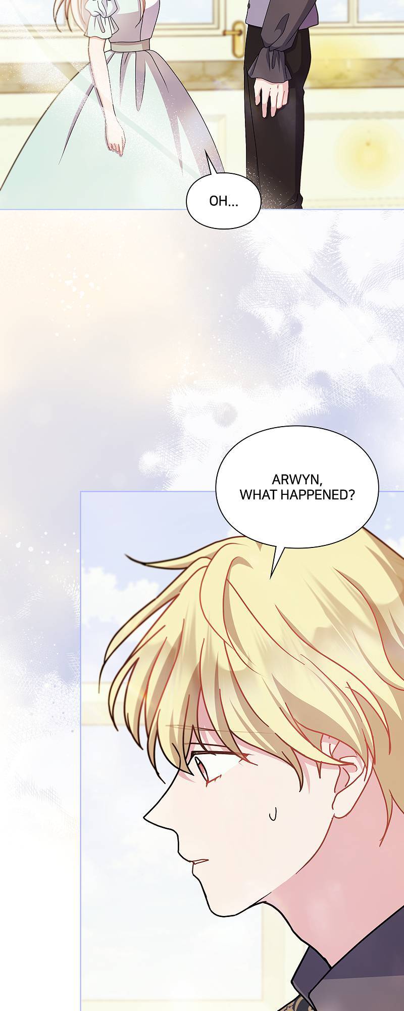 More Than You Know Chapter 71 page 18