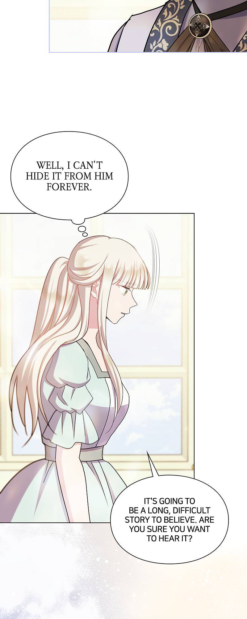 More Than You Know Chapter 71 page 19