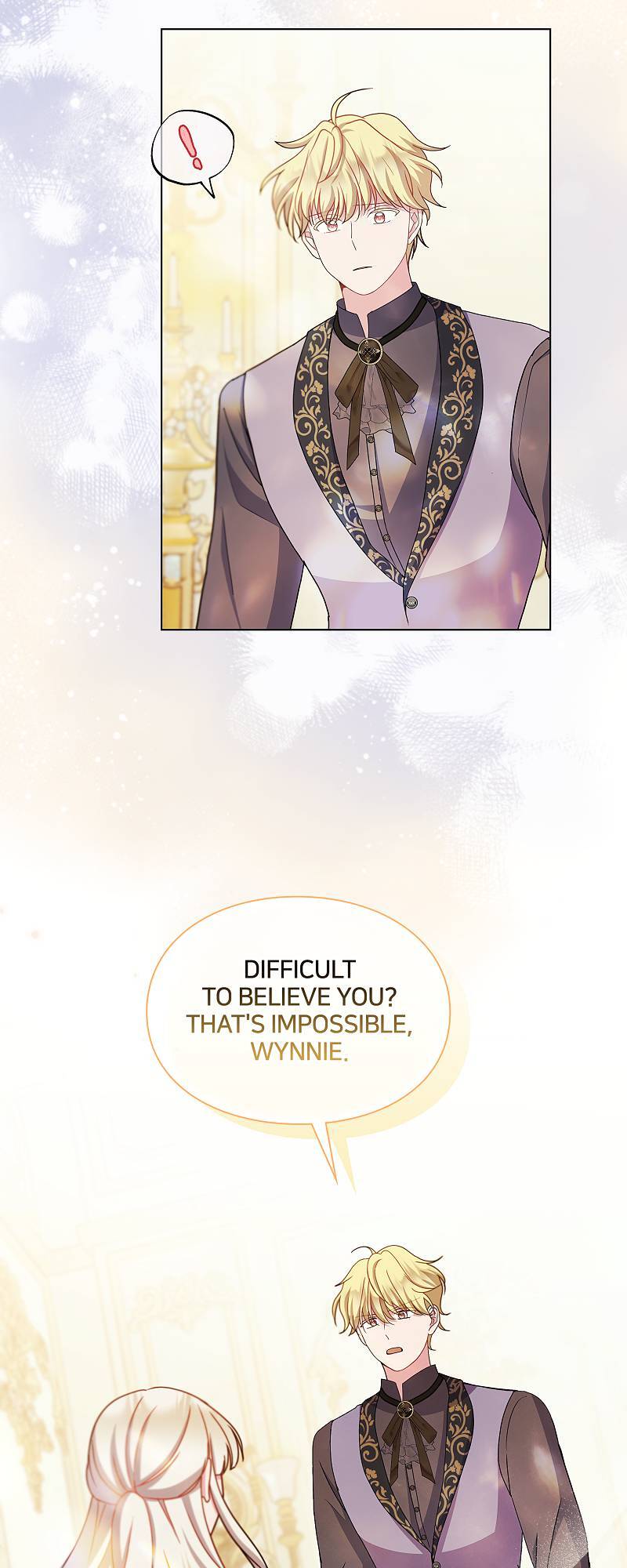 More Than You Know Chapter 71 page 20