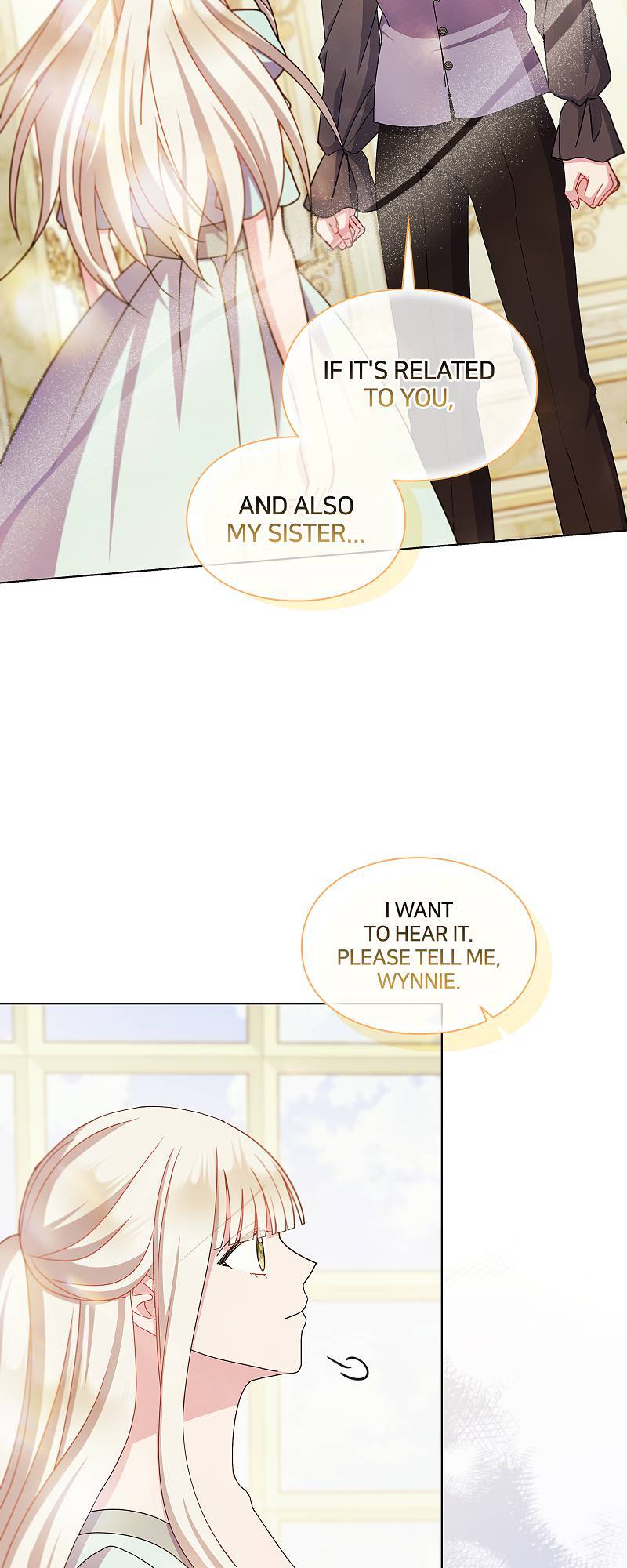 More Than You Know Chapter 71 page 21