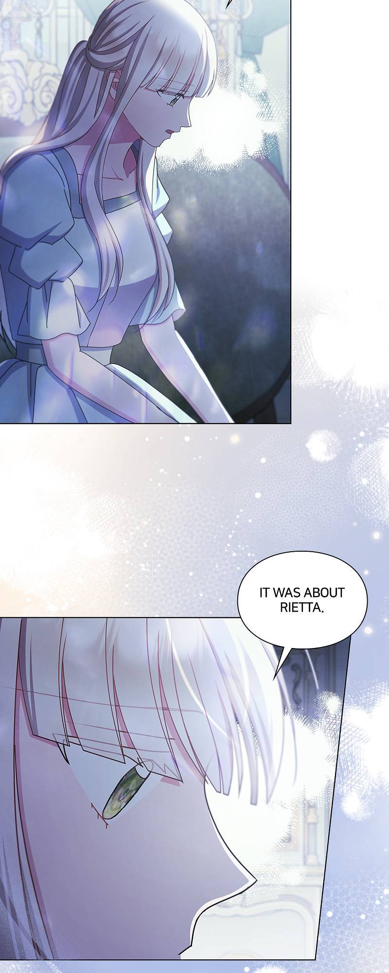 More Than You Know Chapter 71 page 26