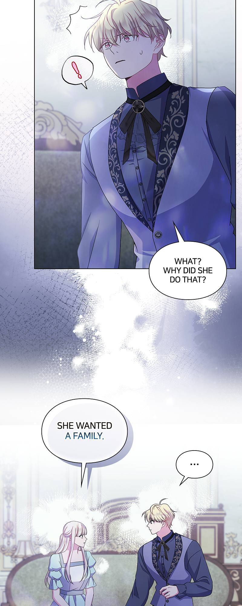More Than You Know Chapter 71 page 28