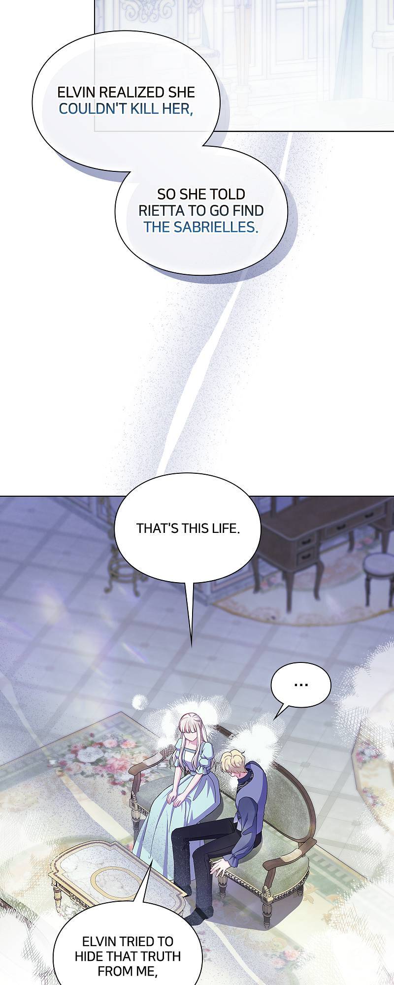 More Than You Know Chapter 71 page 30