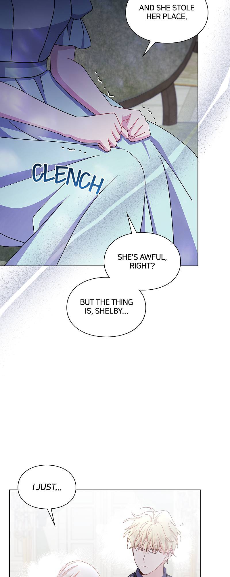More Than You Know Chapter 71 page 32