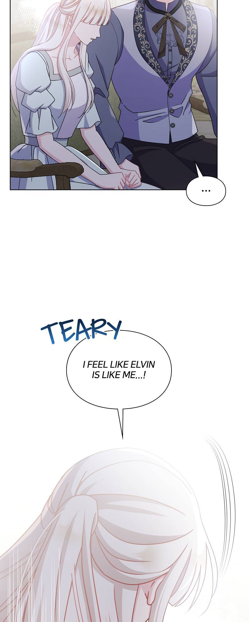More Than You Know Chapter 71 page 33