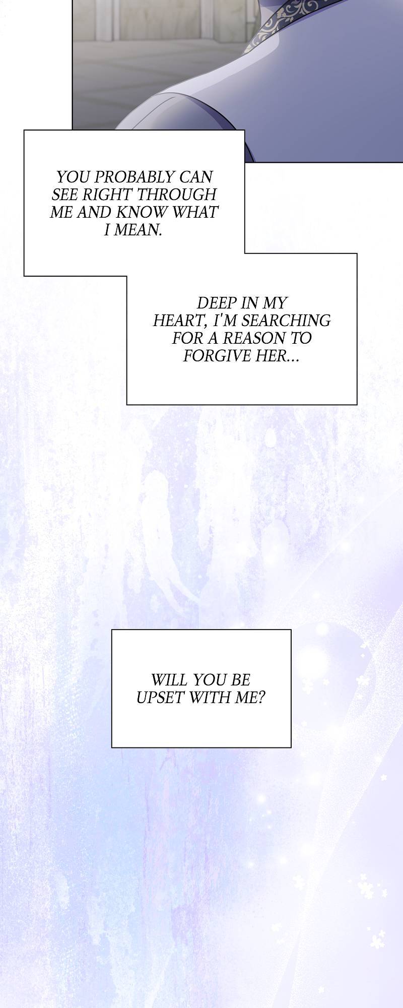 More Than You Know Chapter 71 page 35