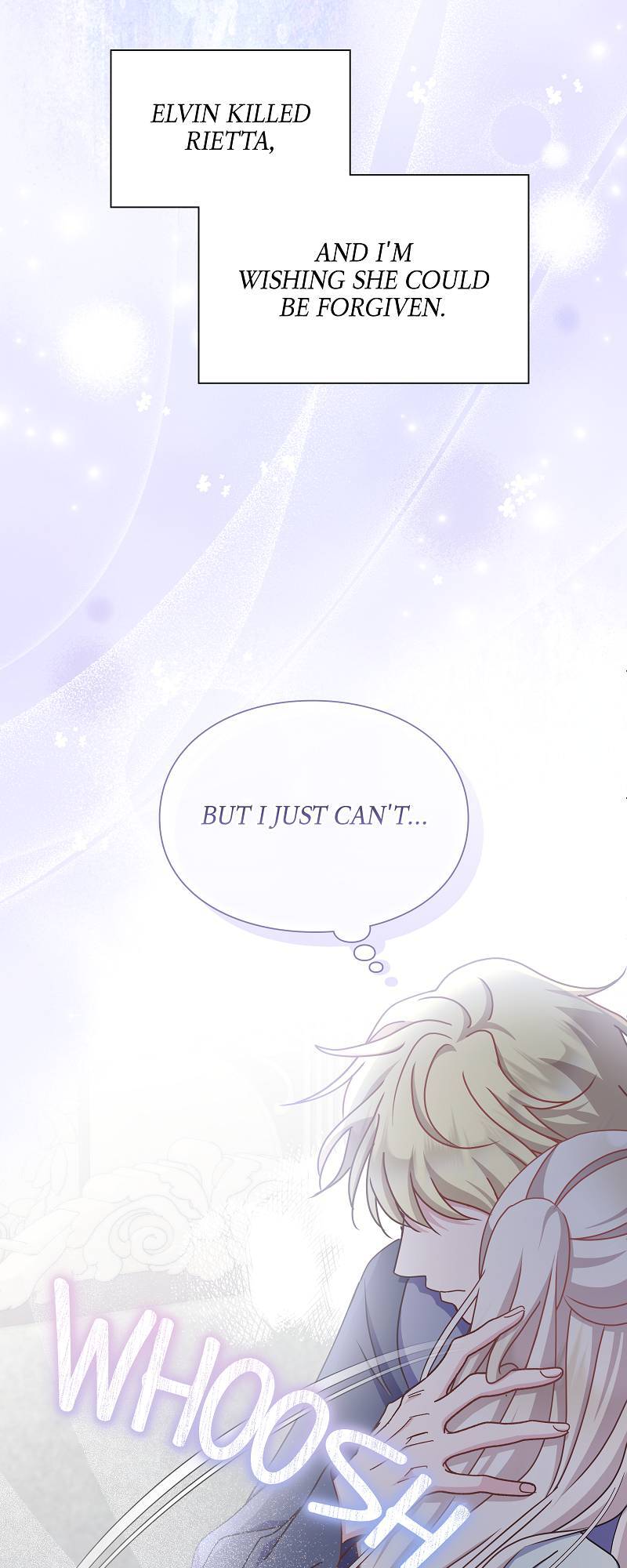 More Than You Know Chapter 71 page 36