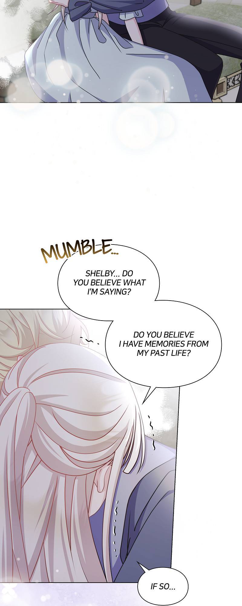 More Than You Know Chapter 71 page 38