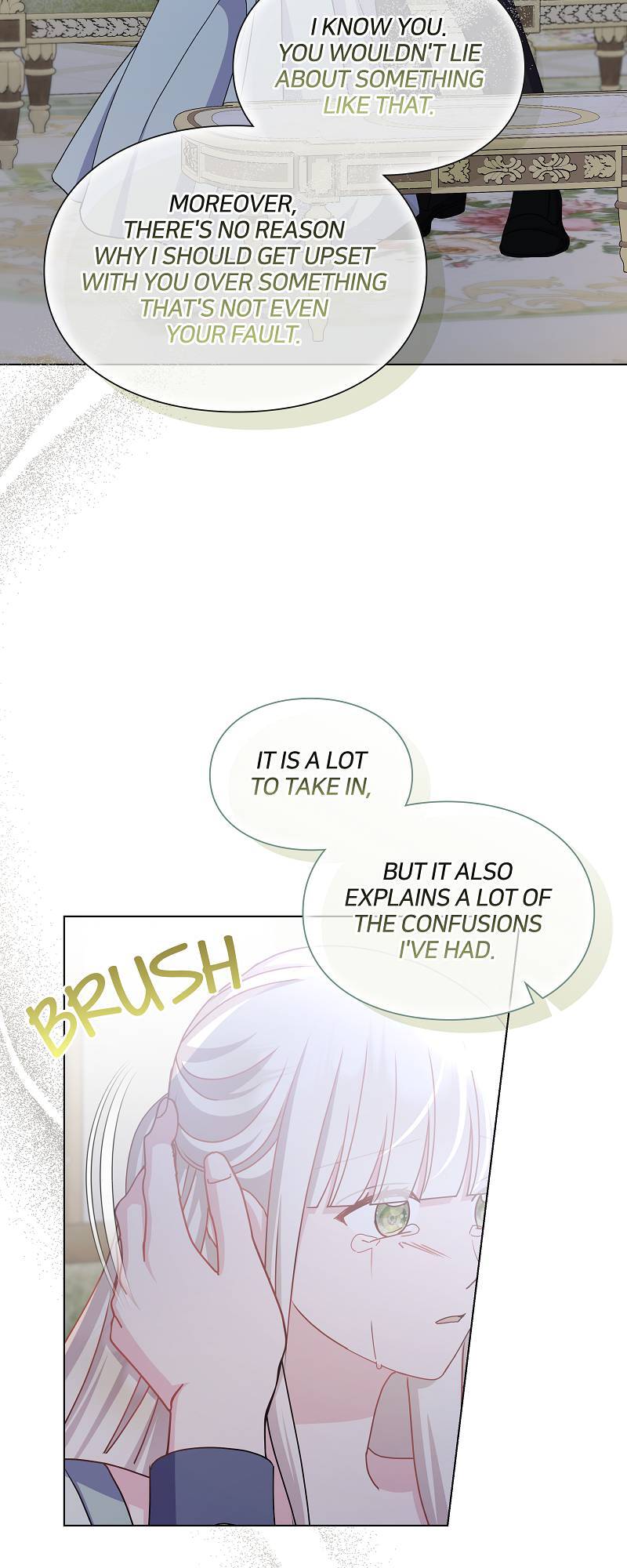 More Than You Know Chapter 71 page 42