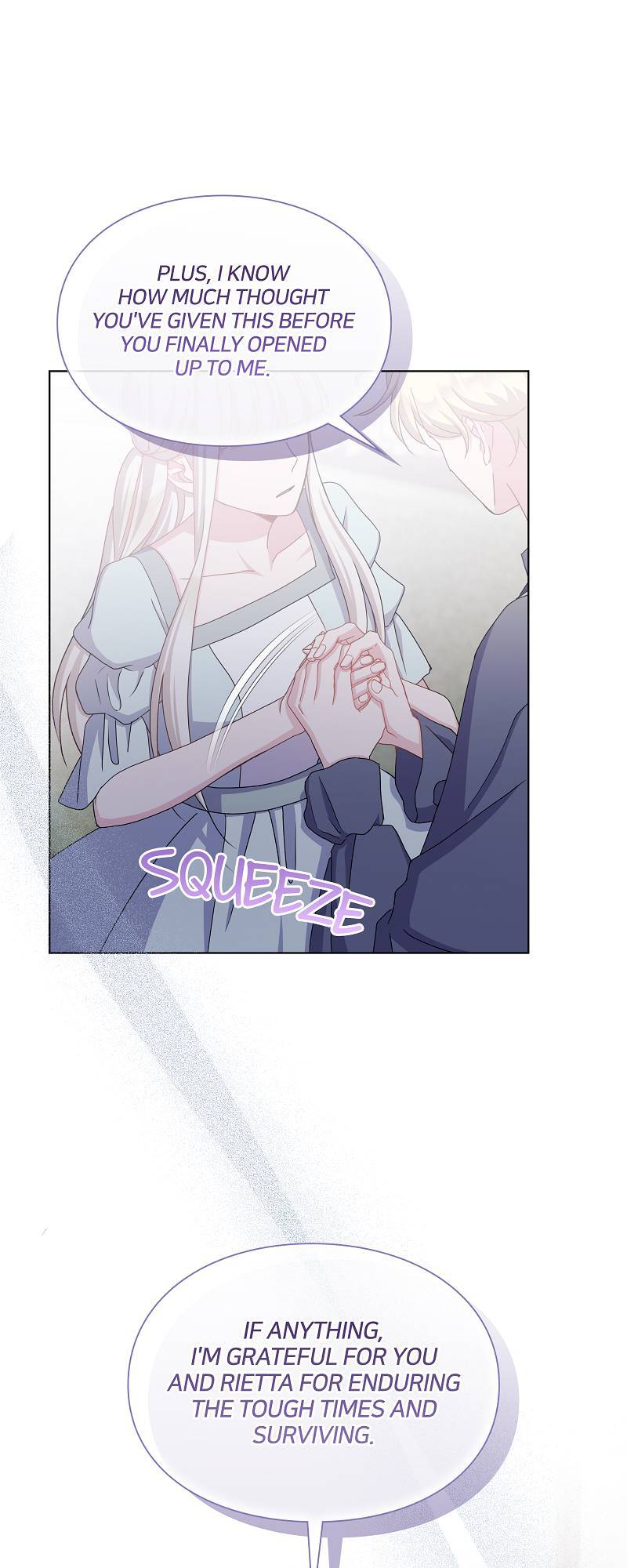 More Than You Know Chapter 71 page 44