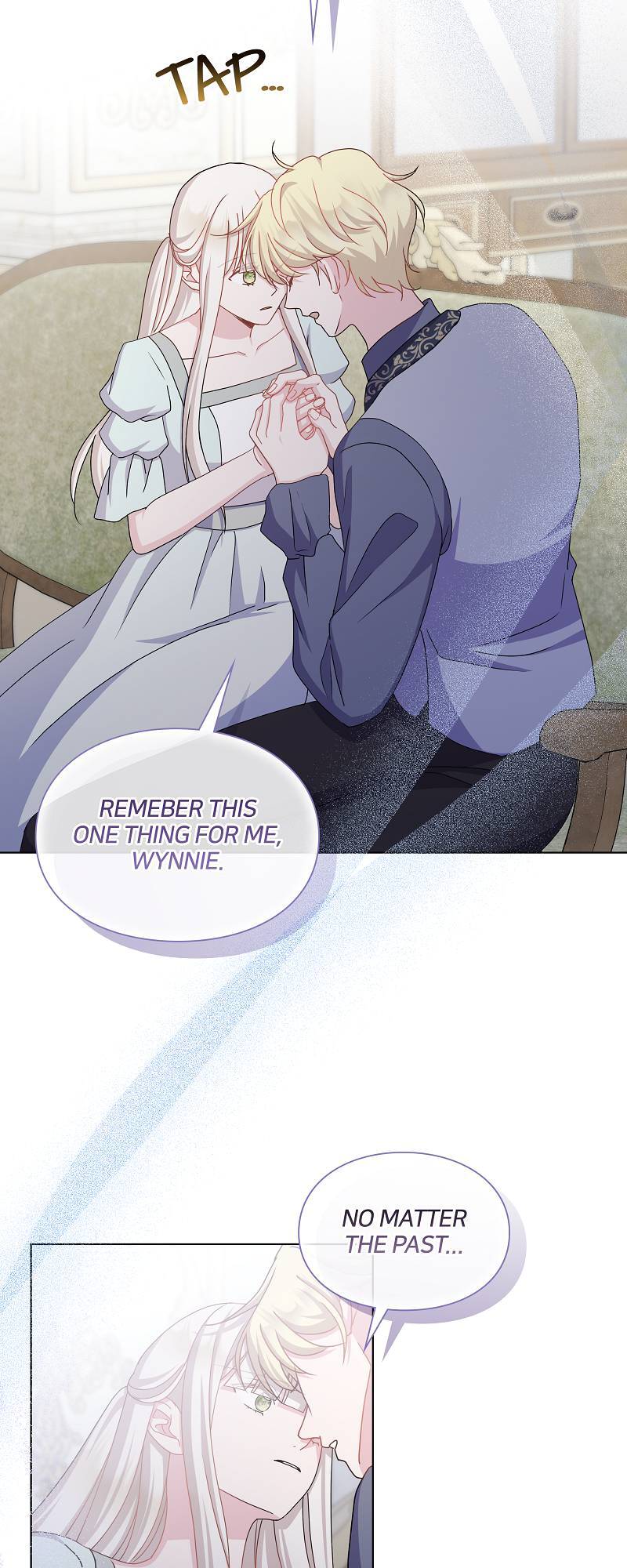 More Than You Know Chapter 71 page 45