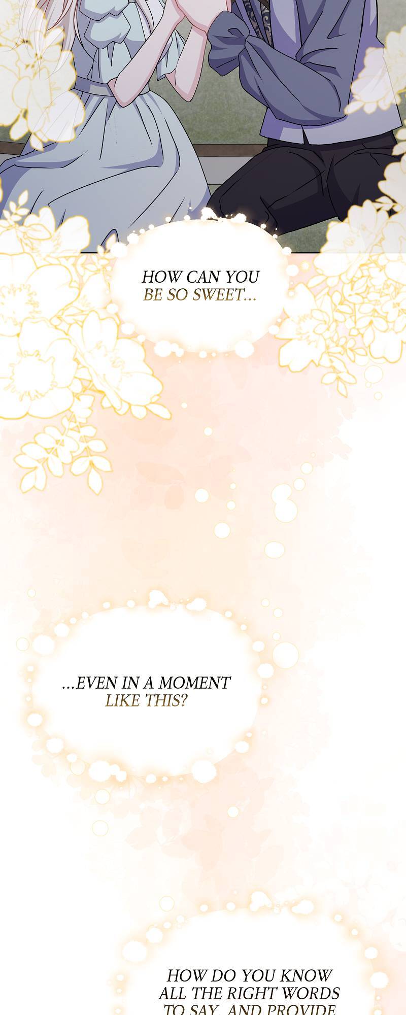 More Than You Know Chapter 71 page 48