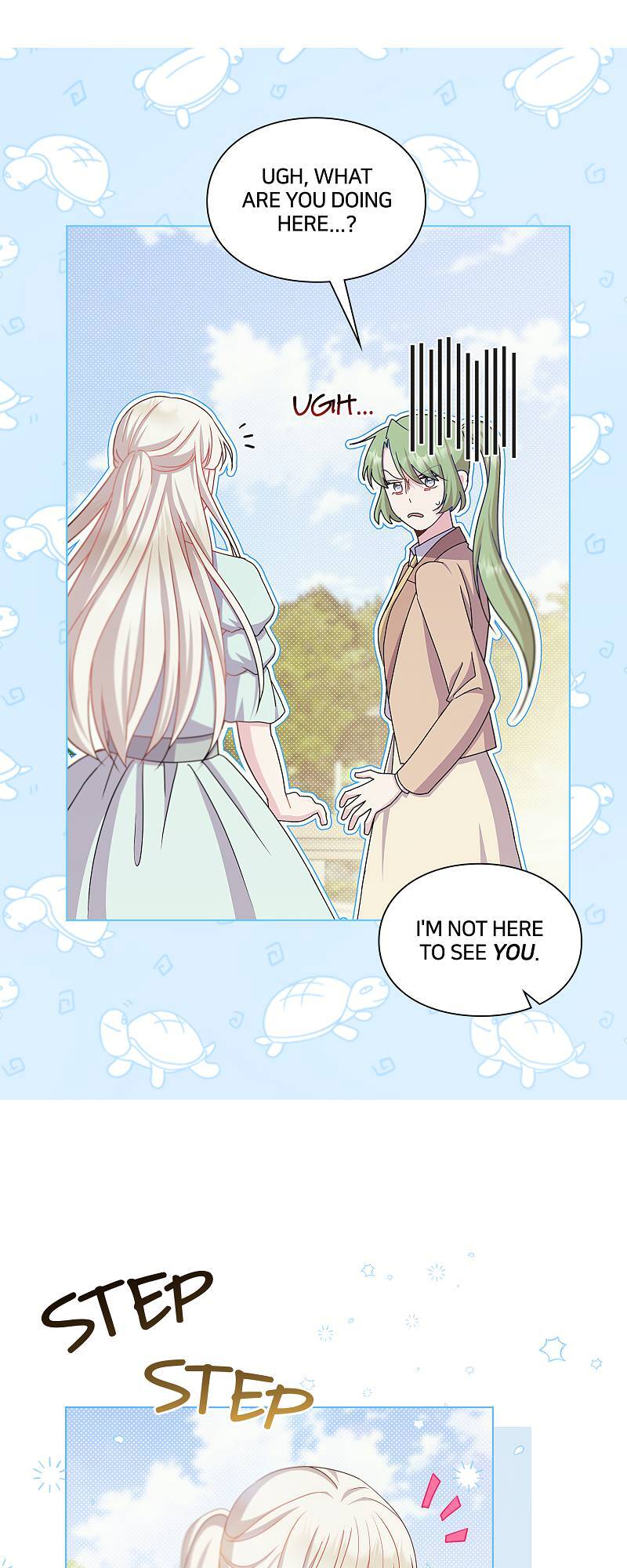 More Than You Know Chapter 71 page 4