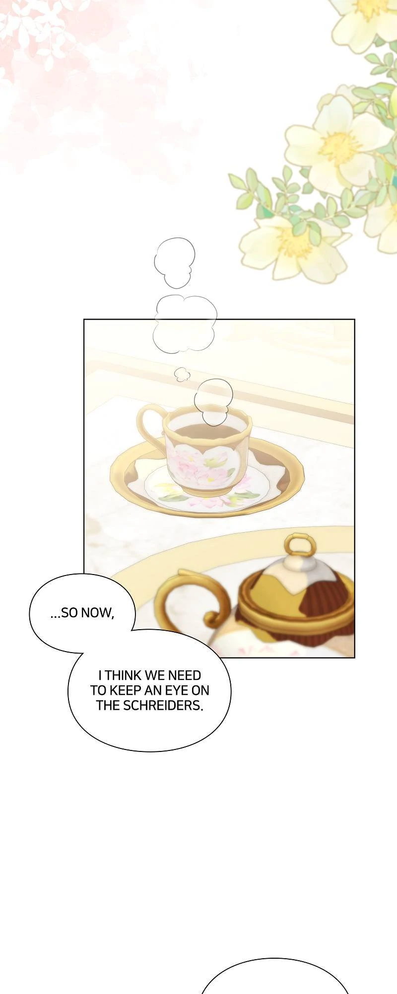 More Than You Know Chapter 71 page 51