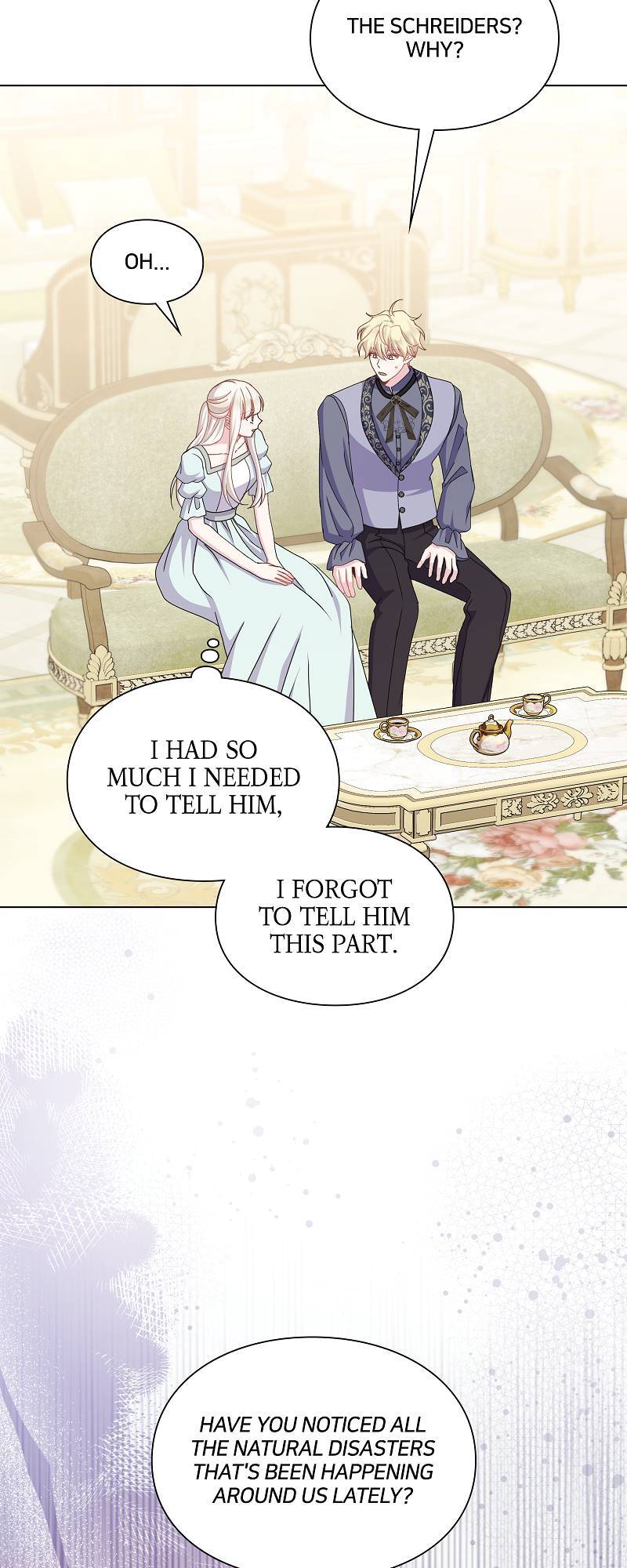 More Than You Know Chapter 71 page 52