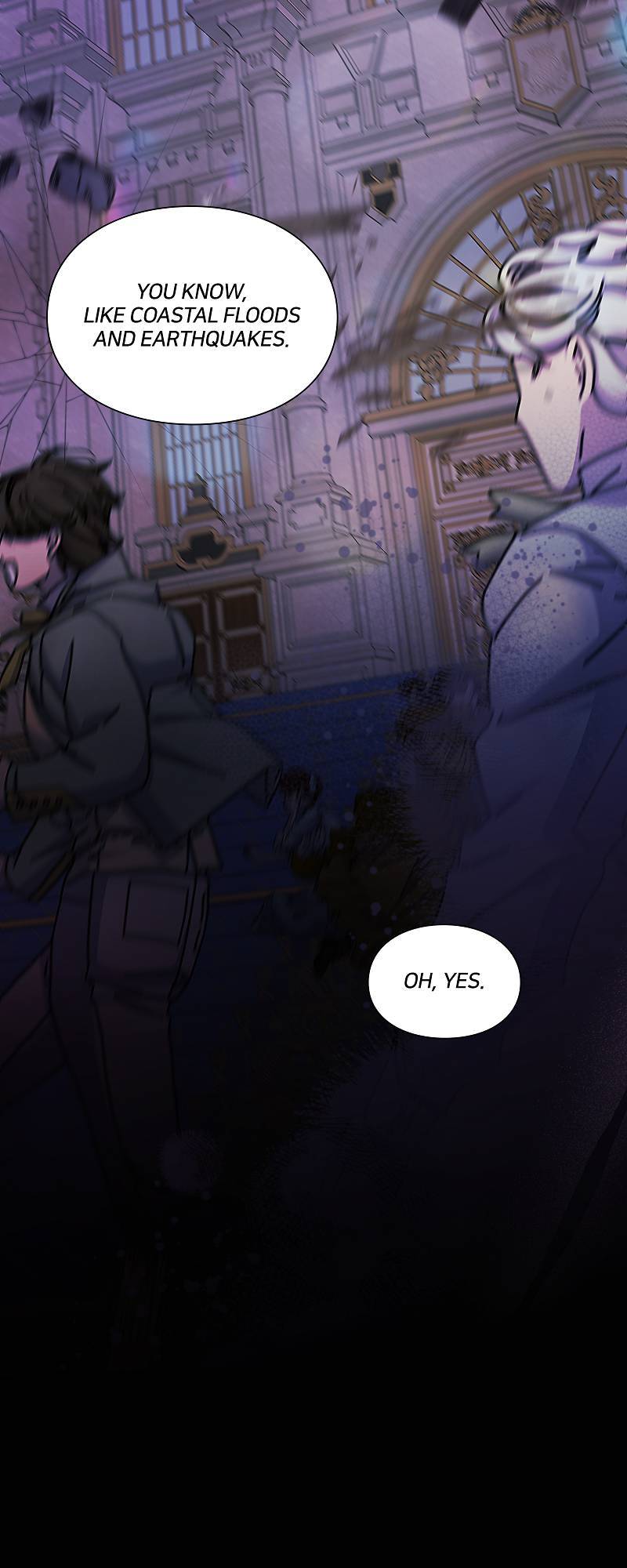 More Than You Know Chapter 71 page 54