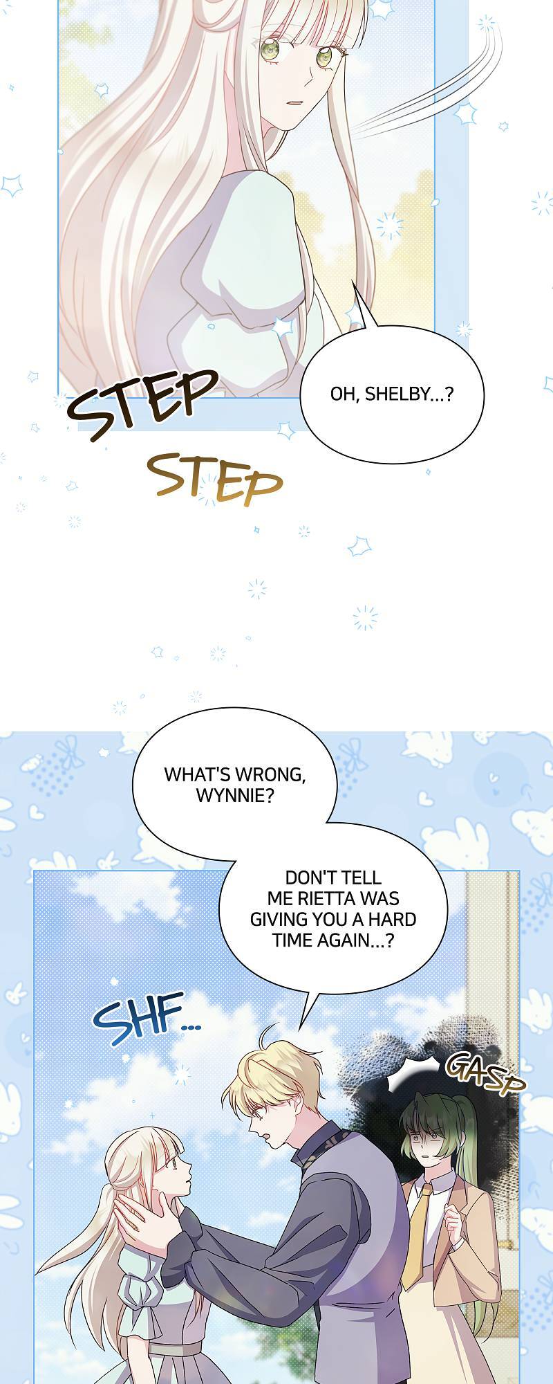 More Than You Know Chapter 71 page 5