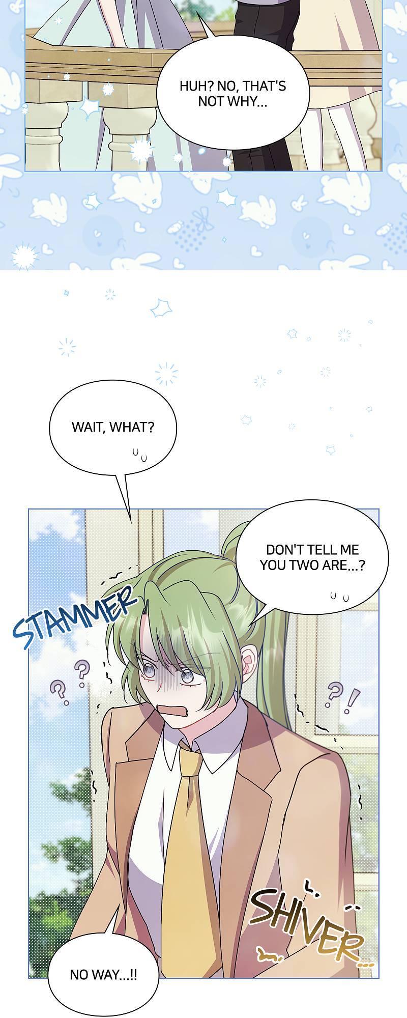 More Than You Know Chapter 71 page 6