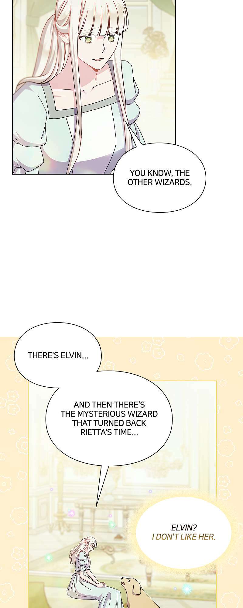More Than You Know Chapter 72 page 48