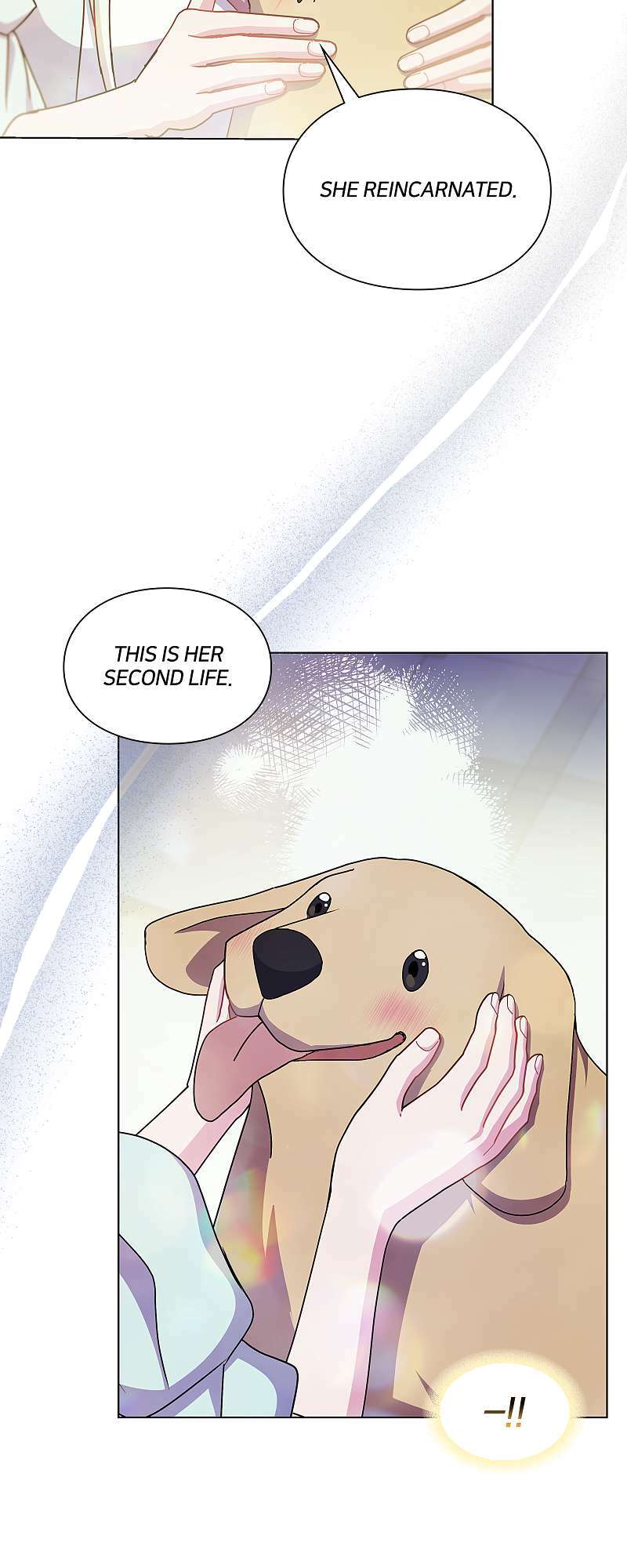 More Than You Know Chapter 72 page 57