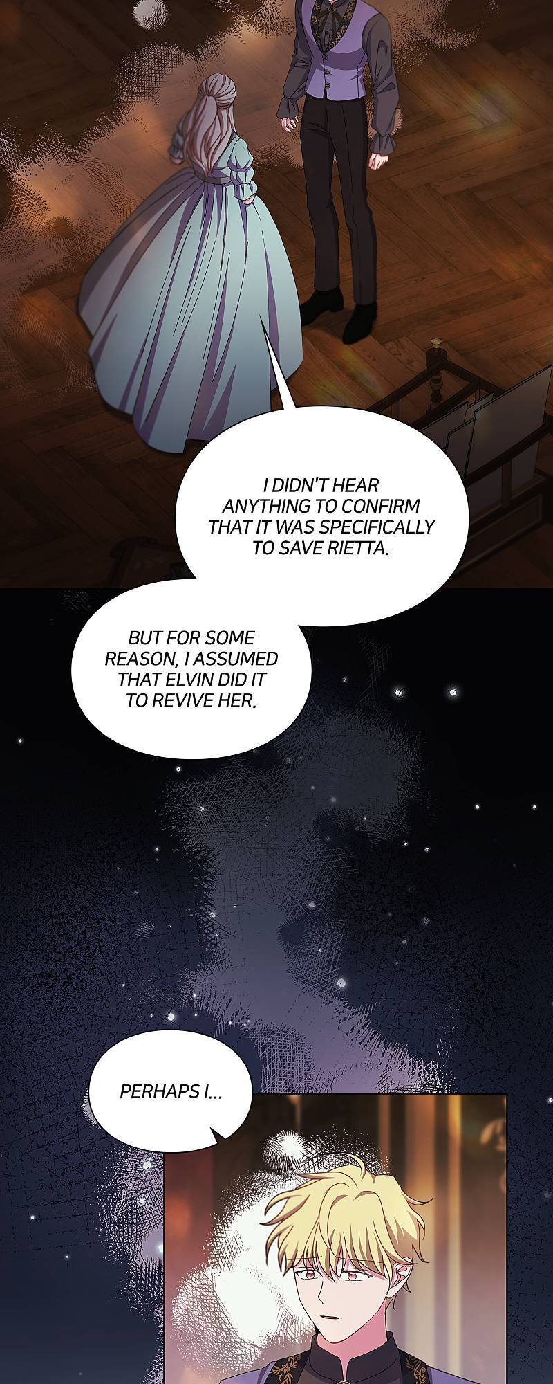 More Than You Know Chapter 73 page 53
