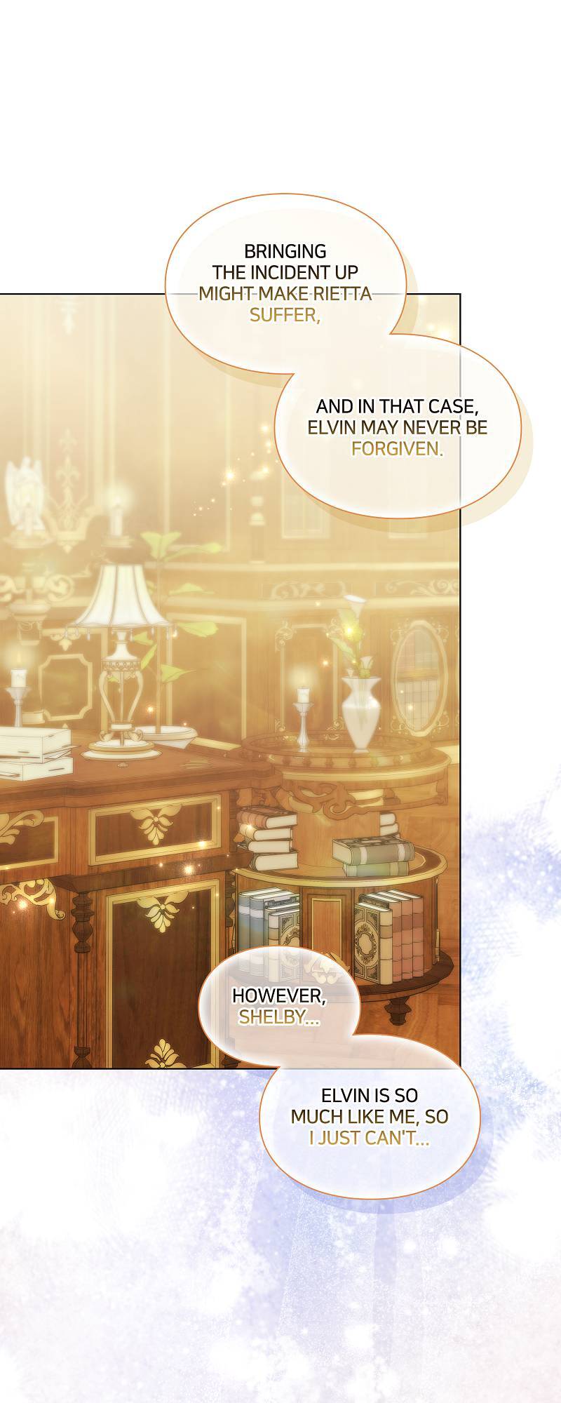 More Than You Know Chapter 74 page 10