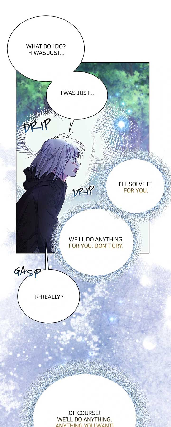 More Than You Know Chapter 76 page 16