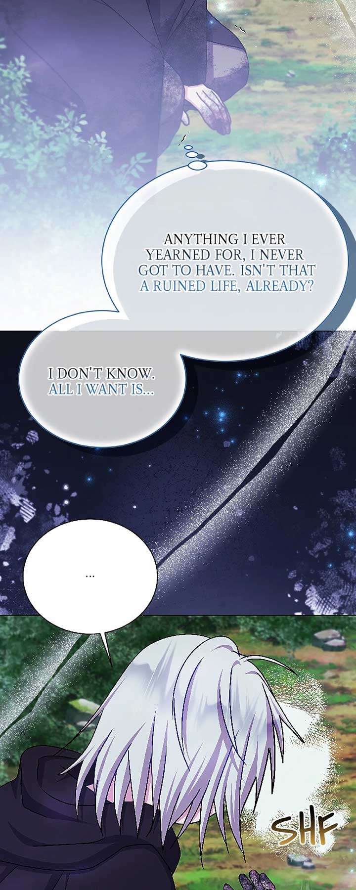 More Than You Know Chapter 76 page 23