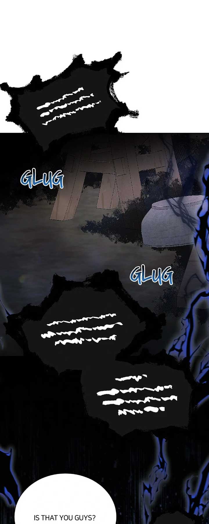 More Than You Know Chapter 76 page 33