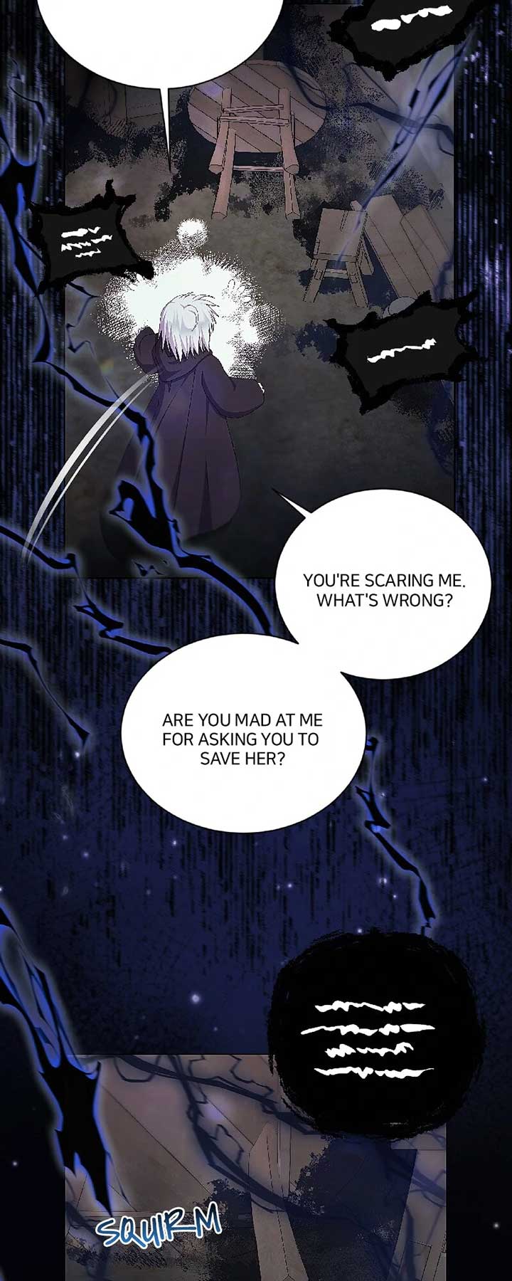 More Than You Know Chapter 76 page 34