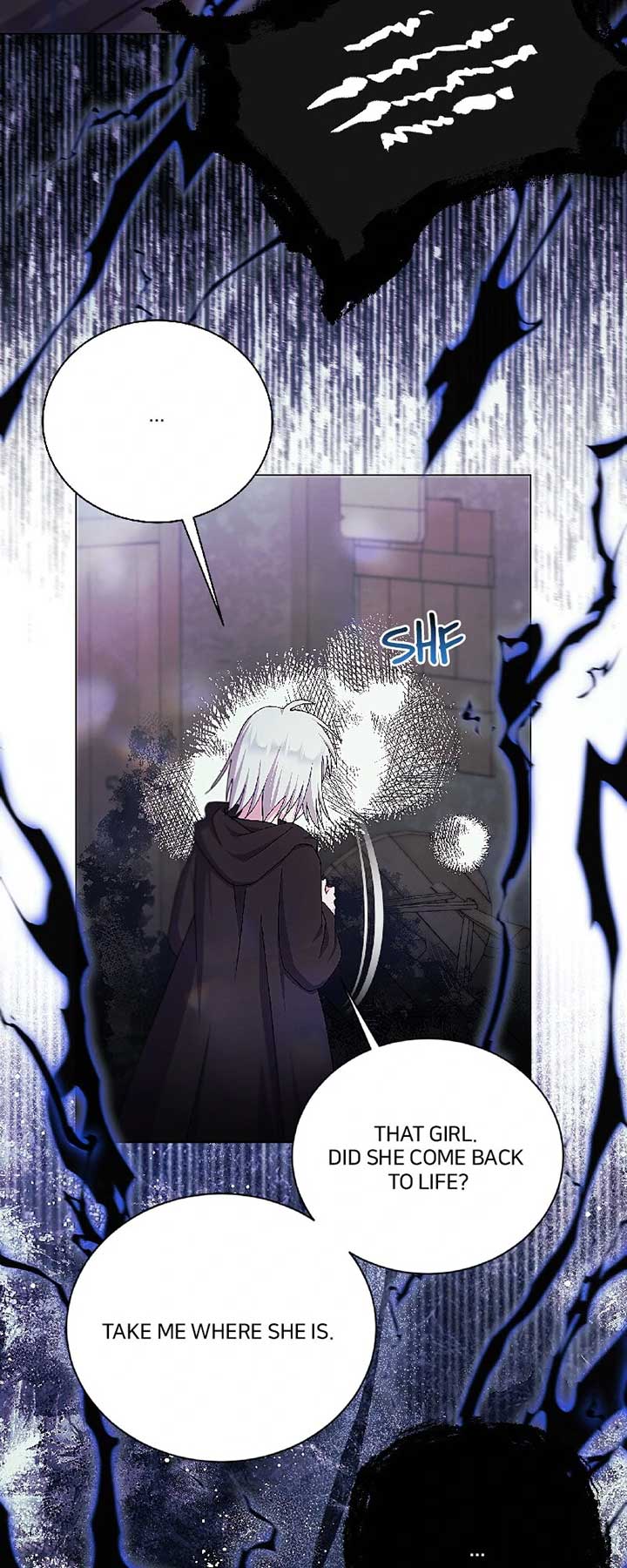 More Than You Know Chapter 76 page 36