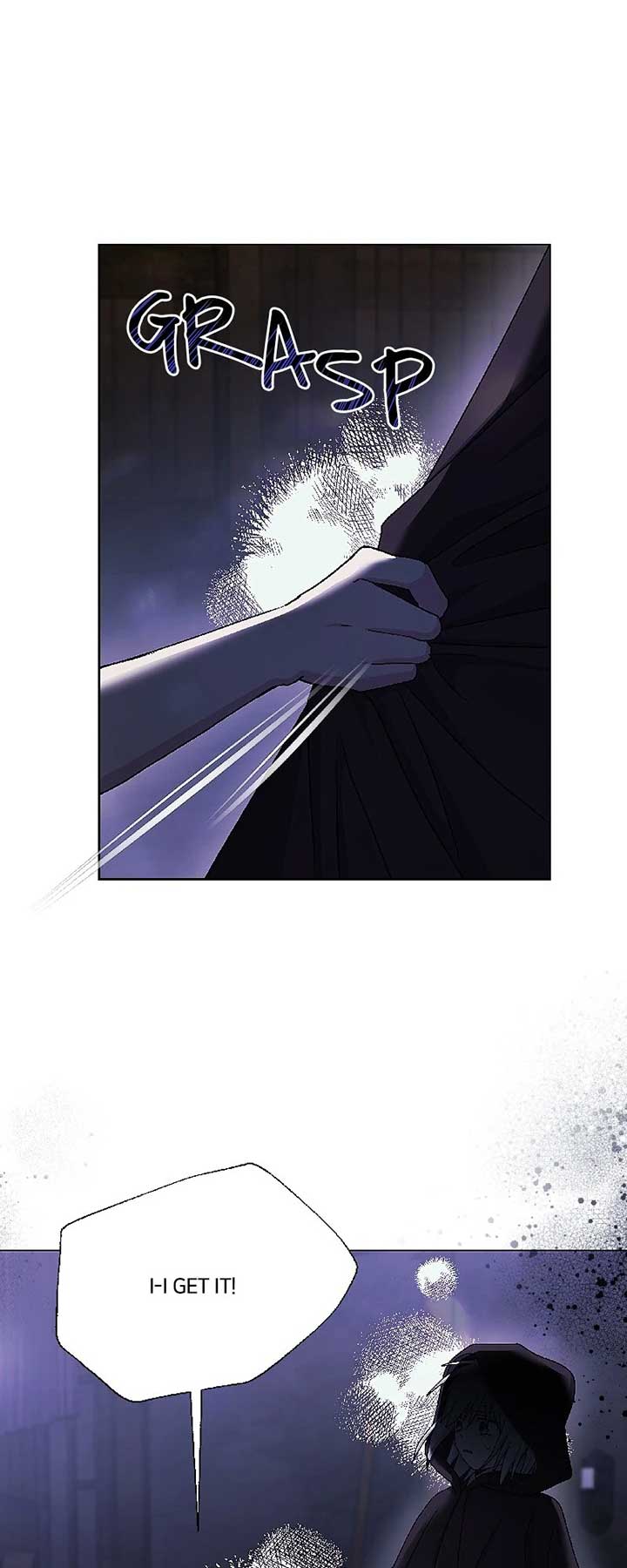 More Than You Know Chapter 76 page 49