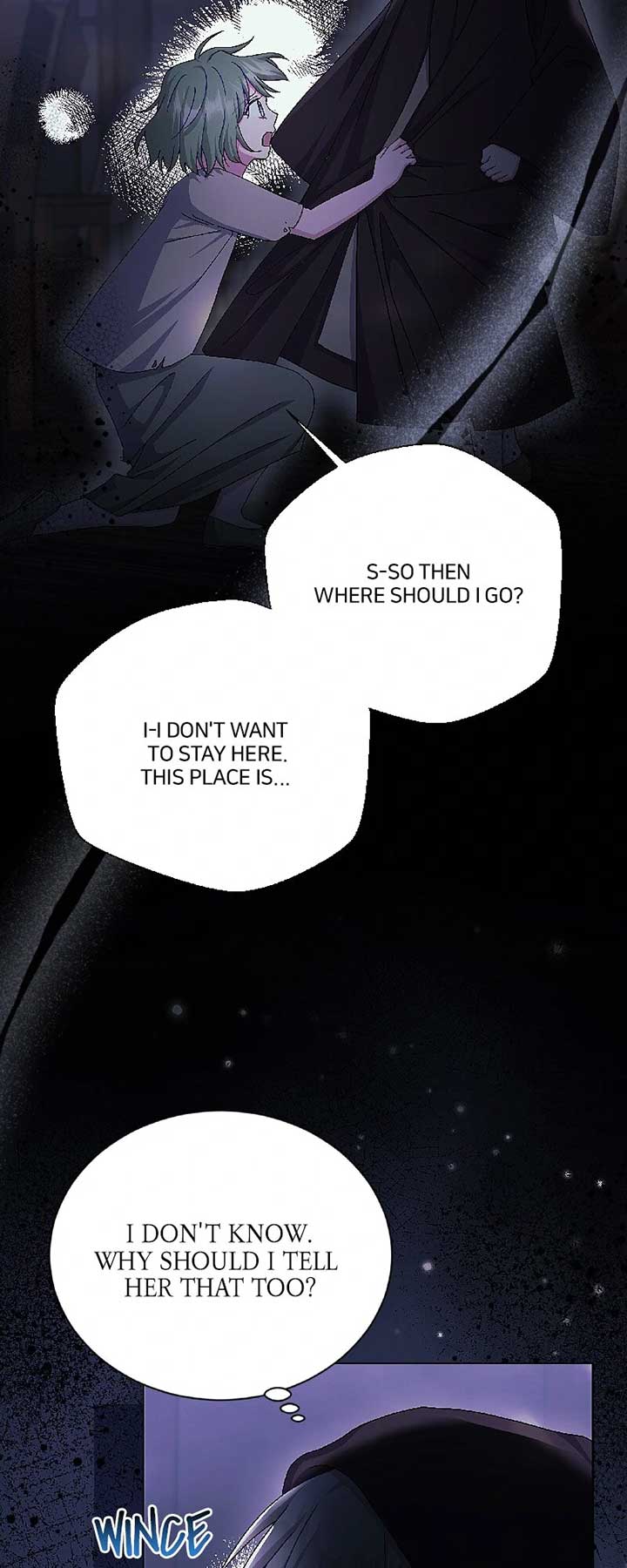 More Than You Know Chapter 76 page 50