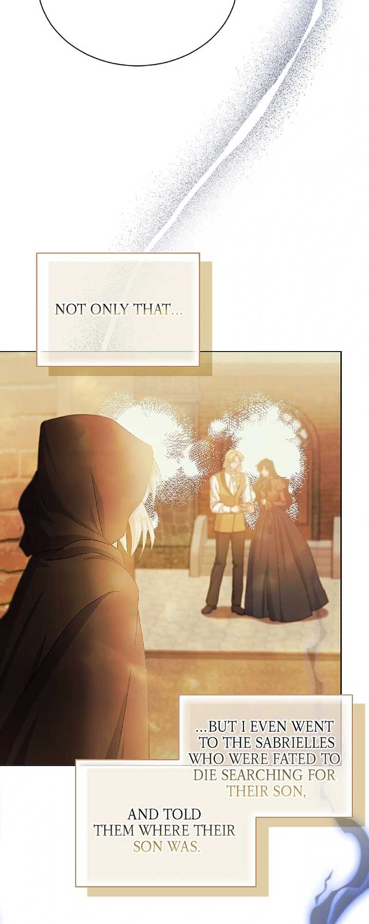 More Than You Know Chapter 76 page 55