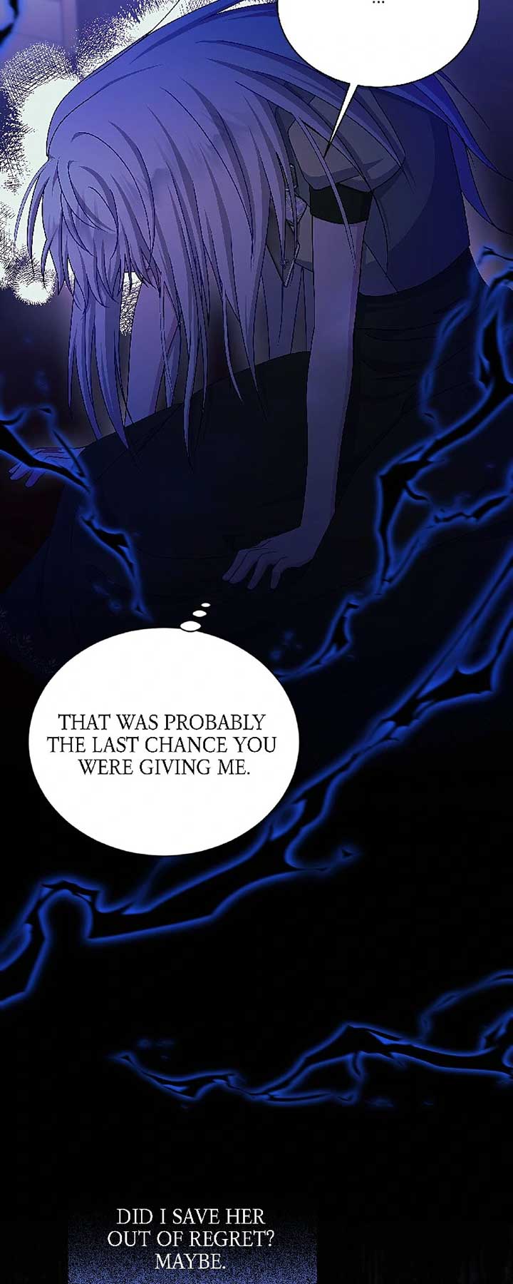 More Than You Know Chapter 76 page 62