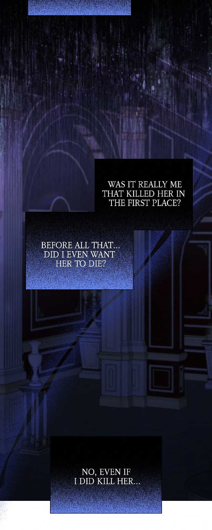More Than You Know Chapter 76 page 63