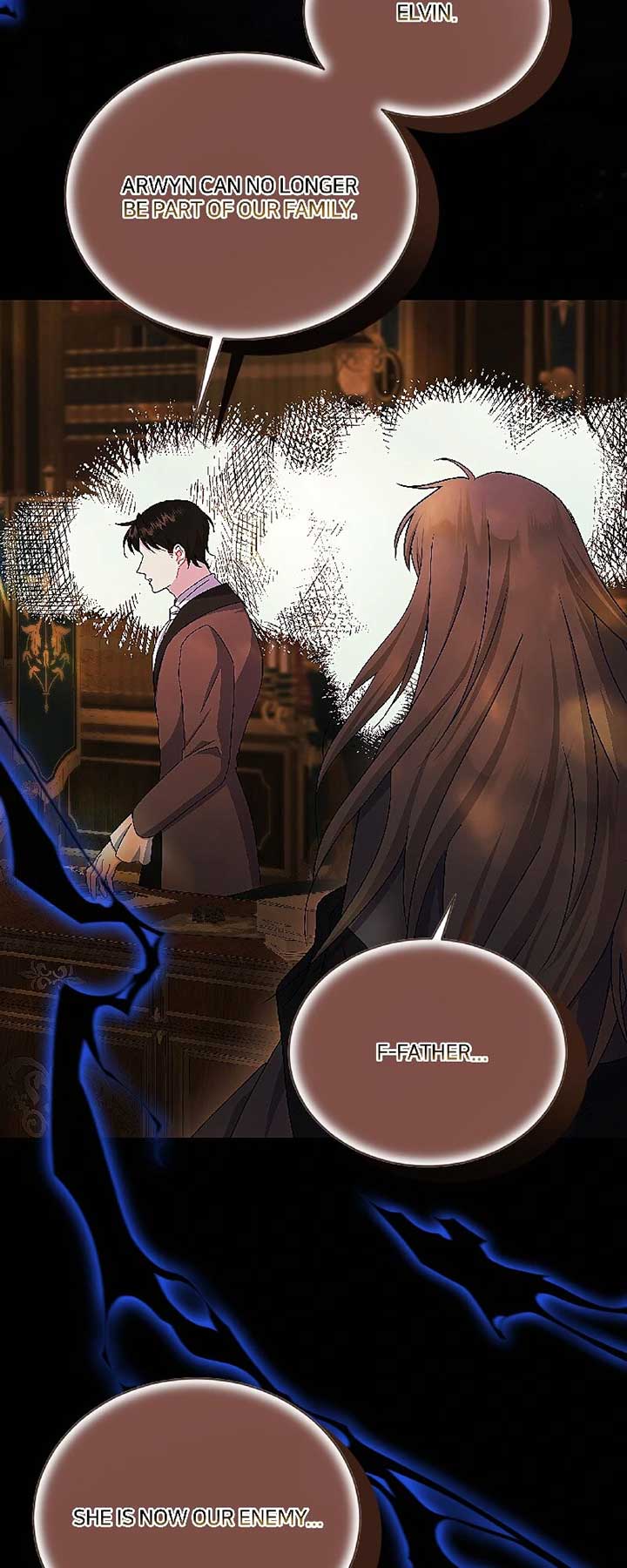 More Than You Know Chapter 76 page 67