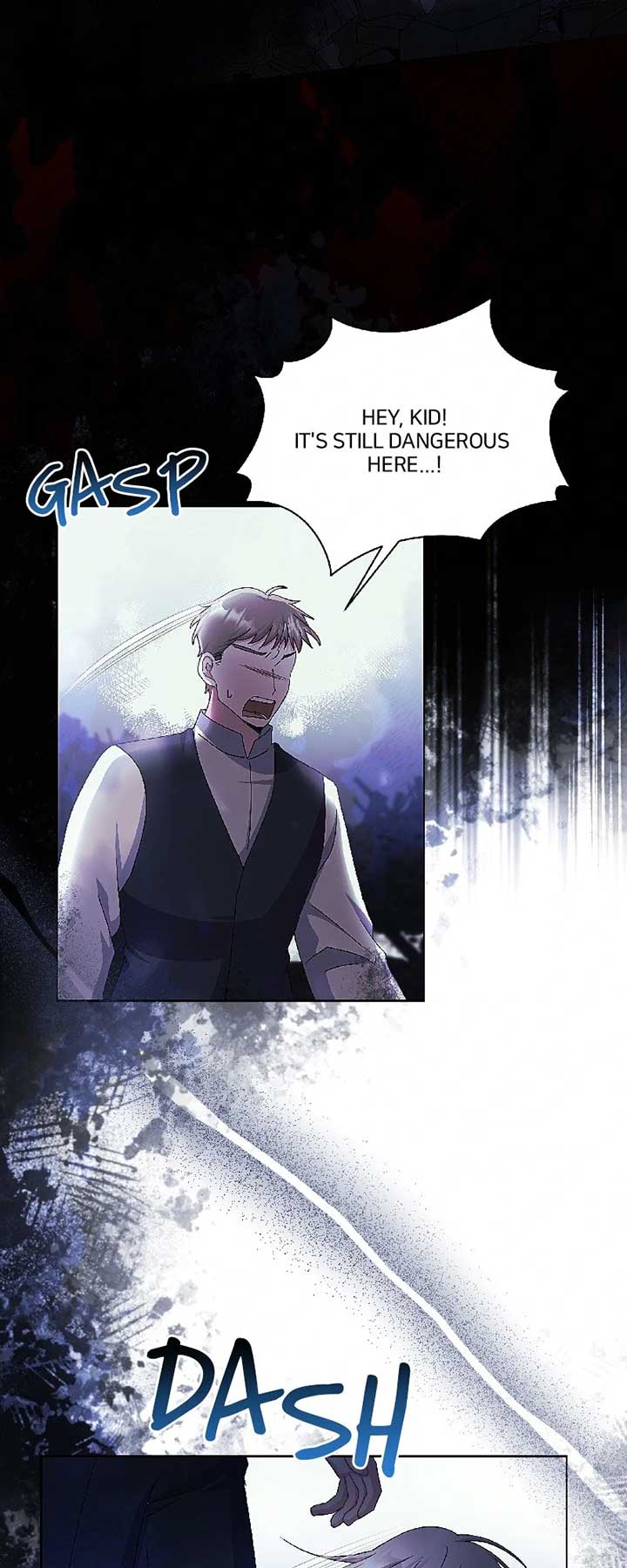 More Than You Know Chapter 76 page 6