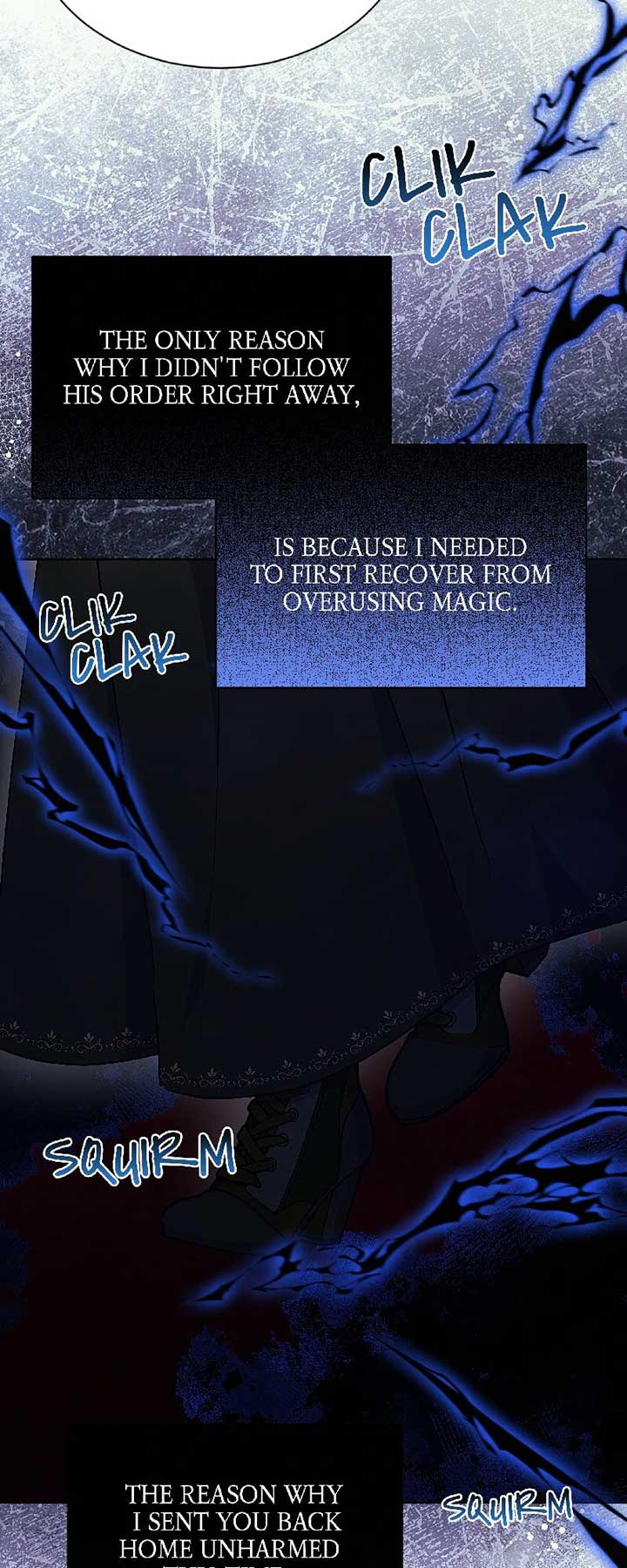 More Than You Know Chapter 76 page 71