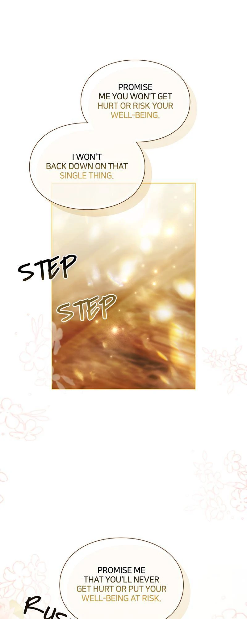 More Than You Know Chapter 77 page 17