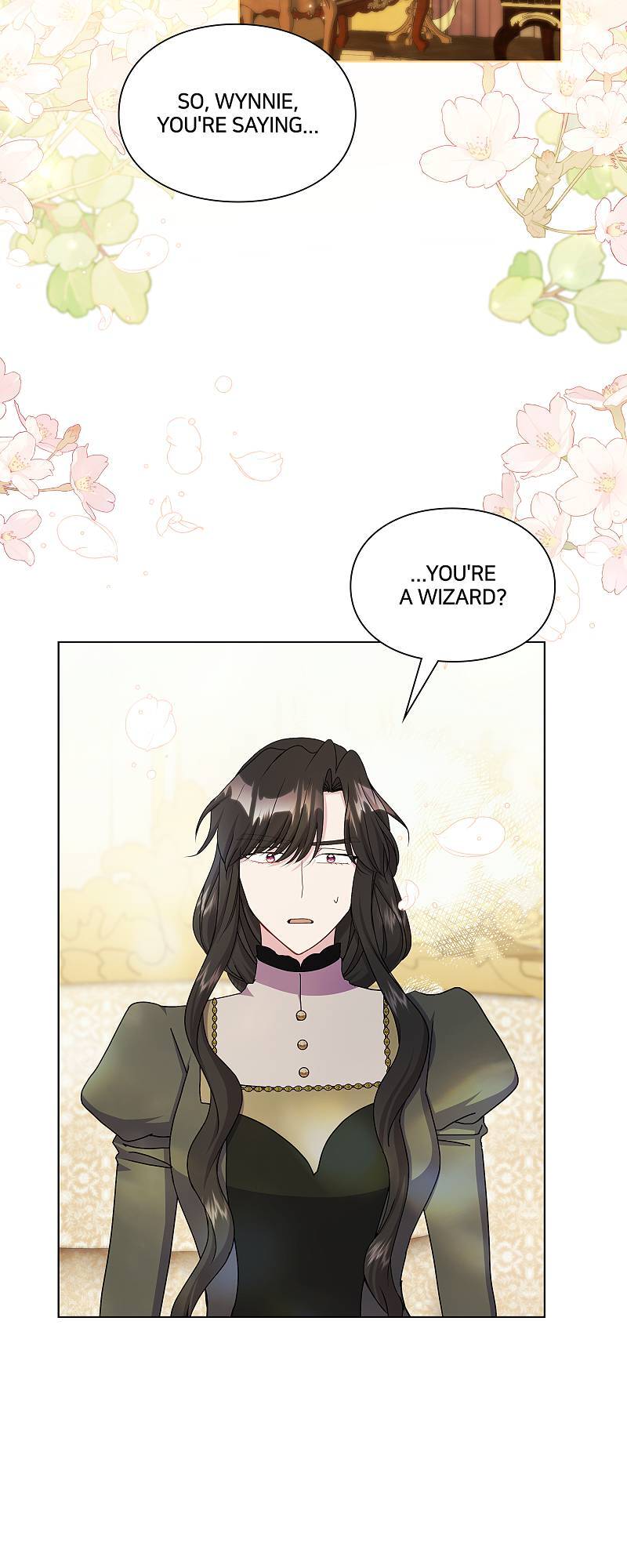 More Than You Know Chapter 77 page 1